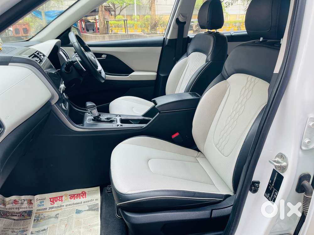 Hyundai Creta 1.5 Sx (o) Diesel, 2021, Diesel