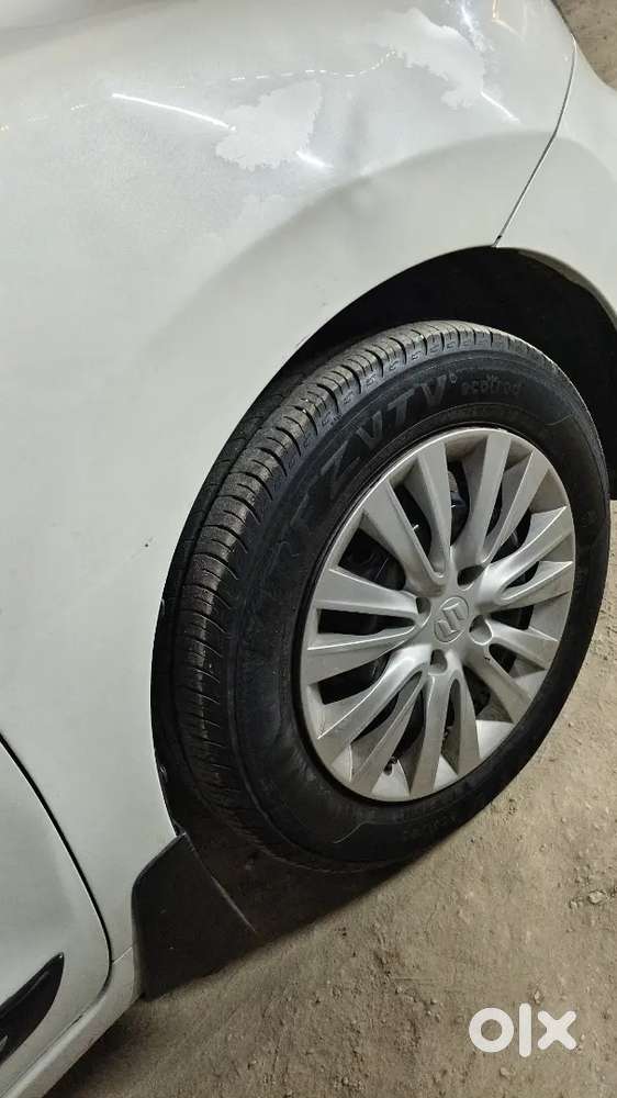 Maruti Suzuki Baleno 2021 Petrol 100000 Km Driven