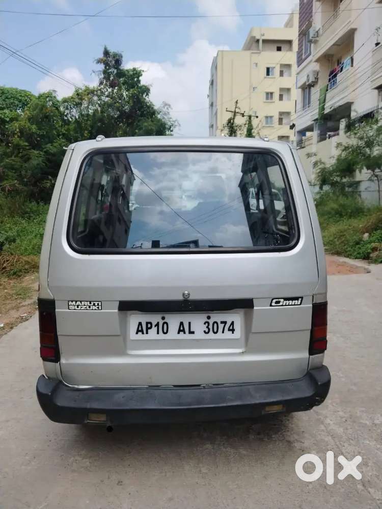 Omni Good Condition