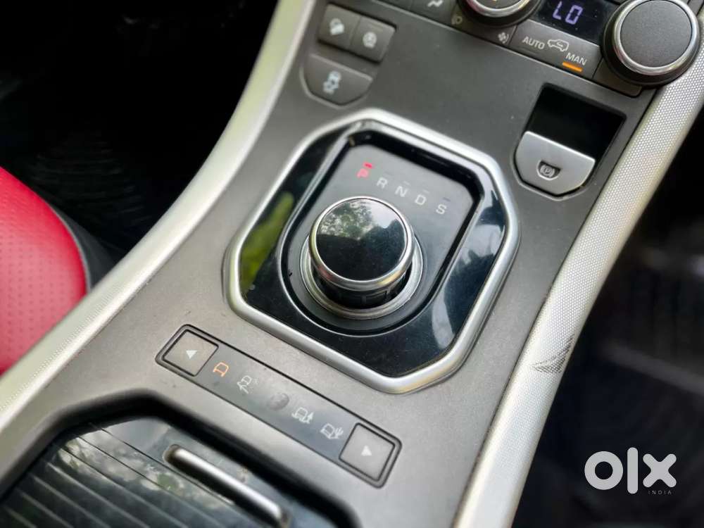 Land Rover Range Evoque, 2018, Diesel
