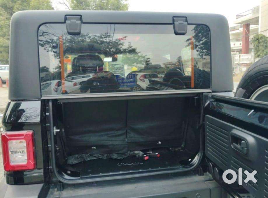 Brand New Thar Bumper To Bumper Brand New Full 5 Years Ppf Done