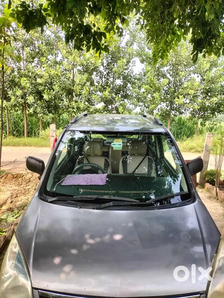 Marut Wagon R