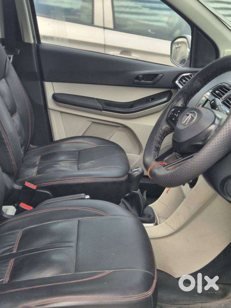Tata Tigor 1.2 Revotron Xm Cng, 2023, Cng & Hybrids