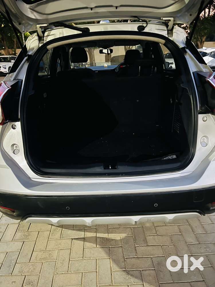 Nissan Kicks Xl D, 2020, Diesel