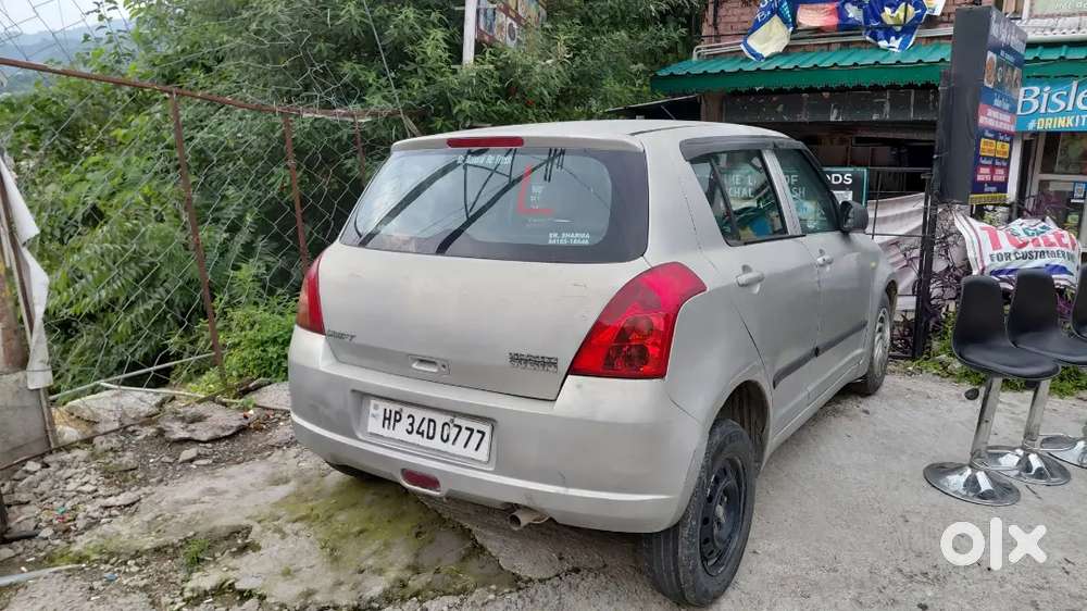 Maruti Suzuki Swift Vxi 2010 Petrol | Well Maintained | Excellent Cond
