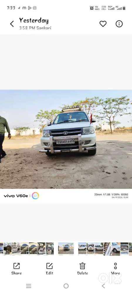 Very Very Good Condition And Very Come Time Chalayenge Gadi