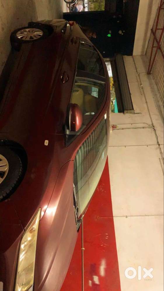 Honda City, 2020 Modal, Doctor Used In Delhi ..good Condition