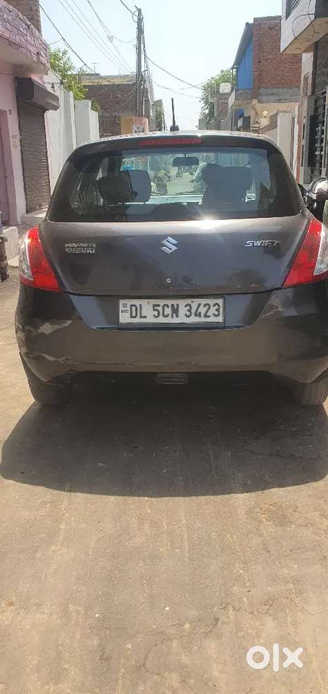Swift Peor Petrol 1 Oner All Good Condition Both Key