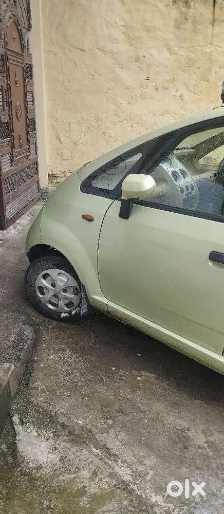 Tata Nano 2013 Cng Lx