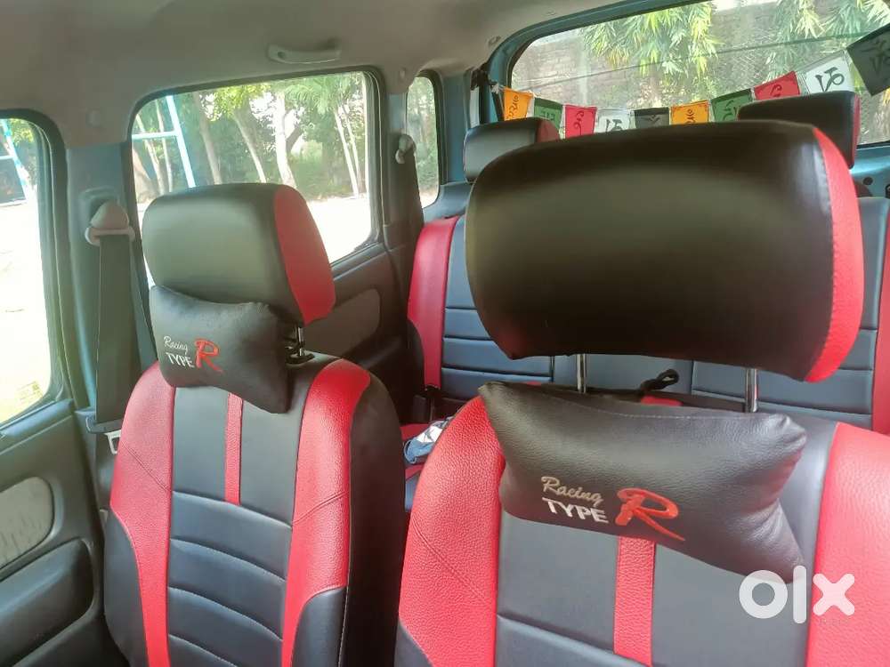 2009 Maruti Suzuki Wagon R Lxi