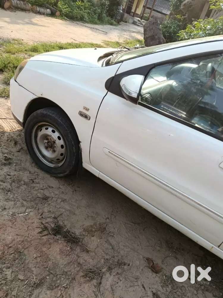 Tata Indigo 2014 Diesel Manual