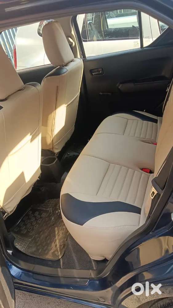 Maruti Suzuki Ignis 2023 Petrol 15900 Km Driven