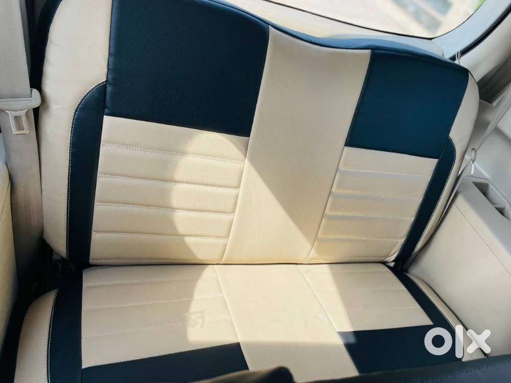 Maruti Suzuki Ertiga Vxi (o) Cng, 2017, Cng & Hybrids