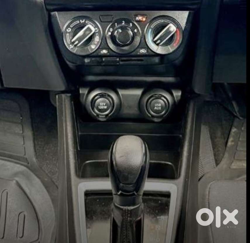 Maruti Suzuki Swift Vxi Cng, 2019, Cng & Hybrids