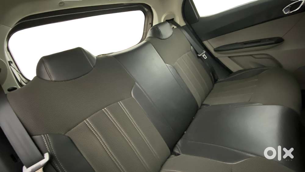 Tata Tiago 1.2 Revotron Xza, 2017, Petrol