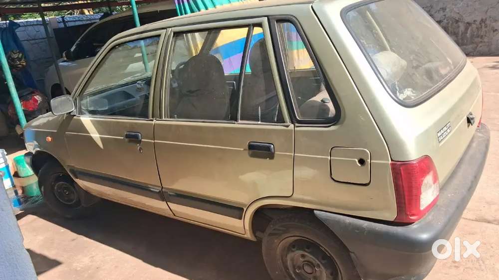 800 Car For Sale