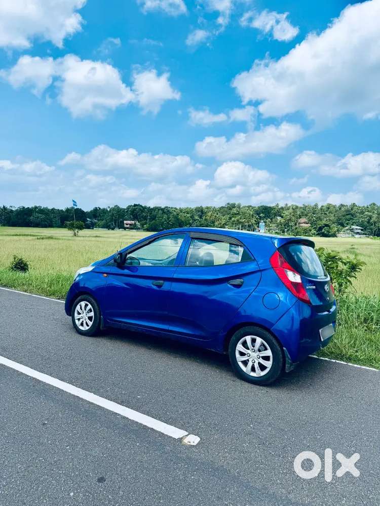 Hyundai Eon Magna Plus For Sale