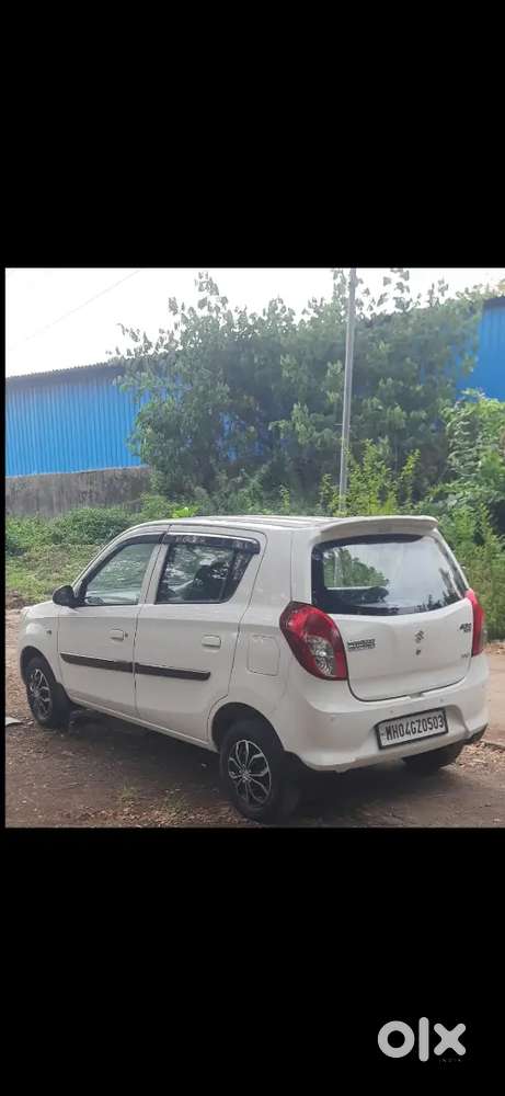Maruti Suzuki Alto 2015 Car