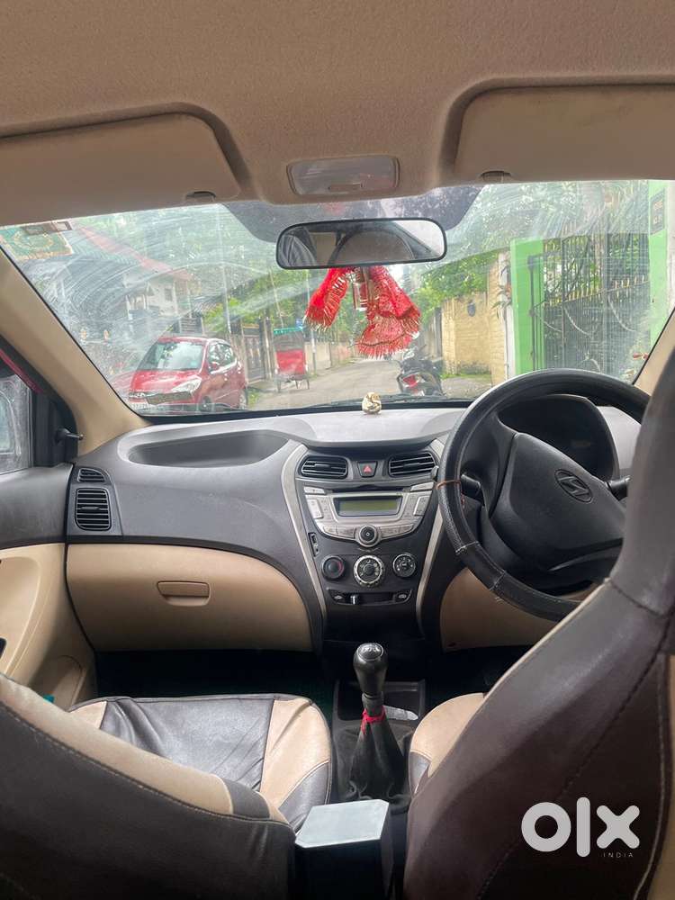 2014 Hyundai Eon Petrol Manual Era Plus