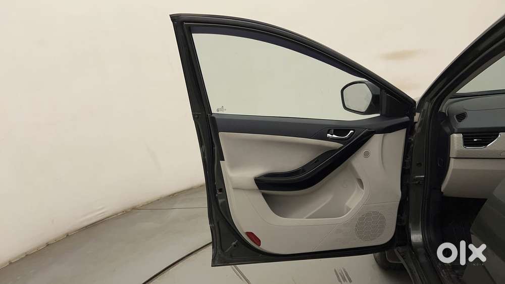 Tata Nexon 1.5 Revotorq Xza Plus (o), 2021, Diesel