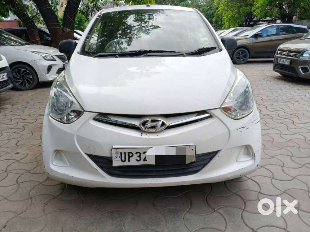 Hyundai Eon Era +, 2015, Petrol