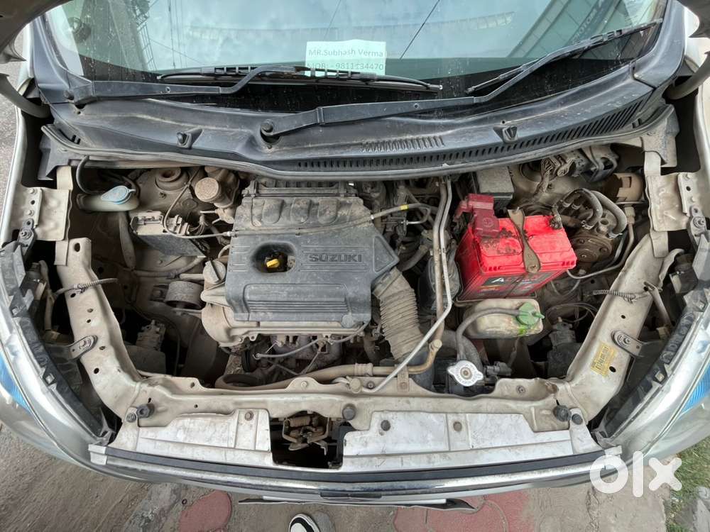 Maruti Wagon R 2018