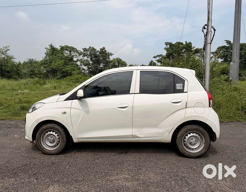 Hyundai Santro Magna, 2019, Petrol