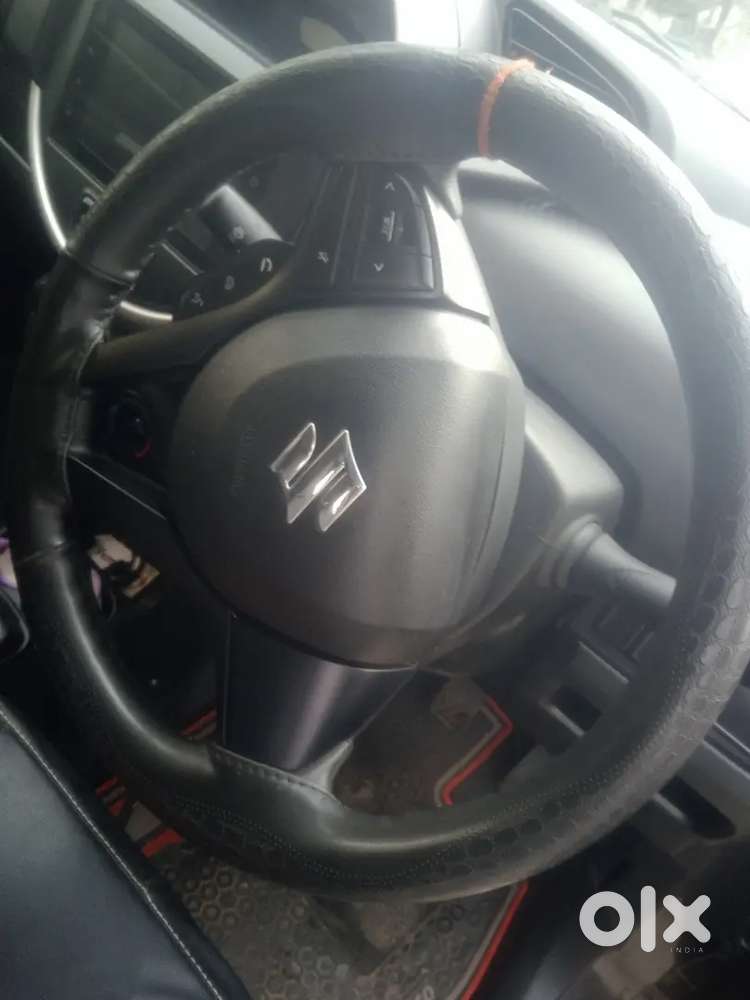 Maruti Suzuki S-presso 2023 Variant