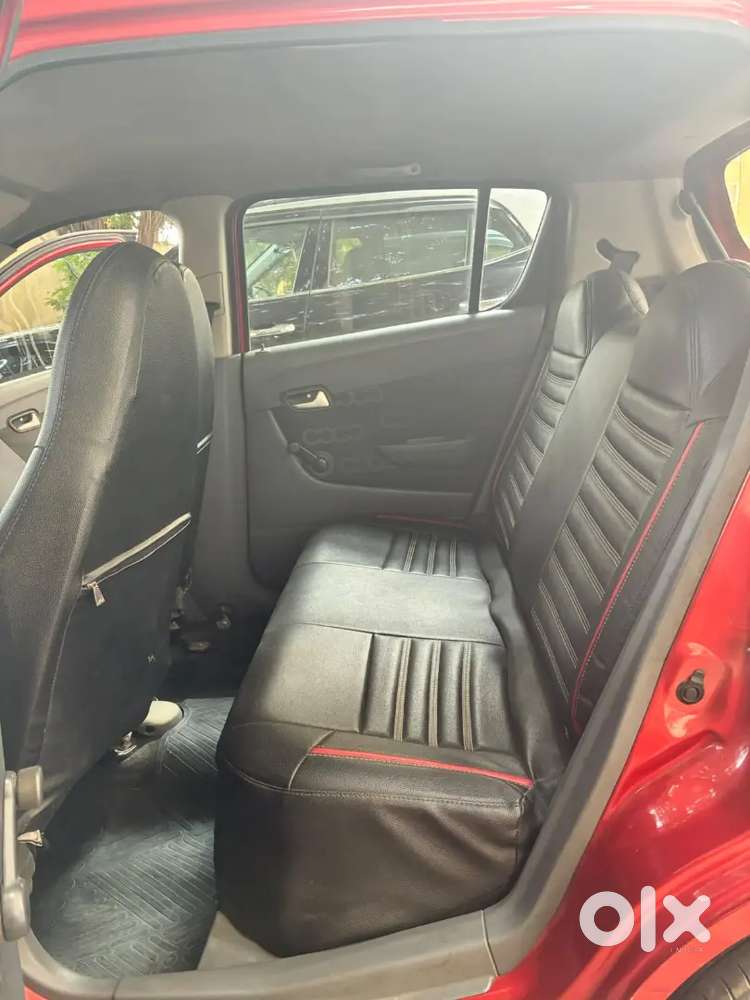 Maruti Suzuki 800 2015 Petrol Manual