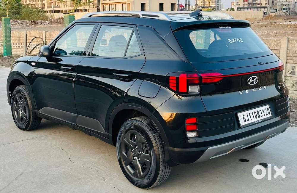 Hyundai Venue 1.2 S Plus, 2026, Petrol