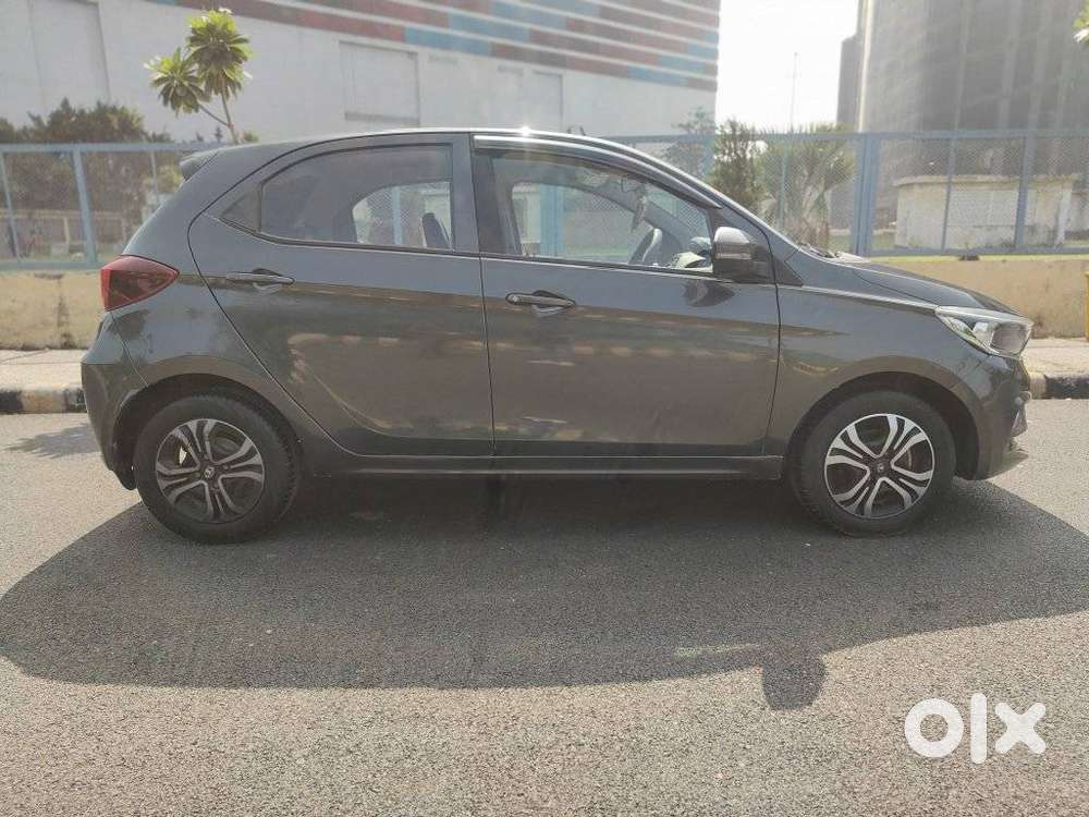 Tata Tiago 1.2 Revotron Xz (o), 2020, Petrol