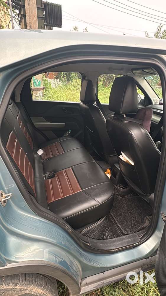 Tata Punch Petrol 2023