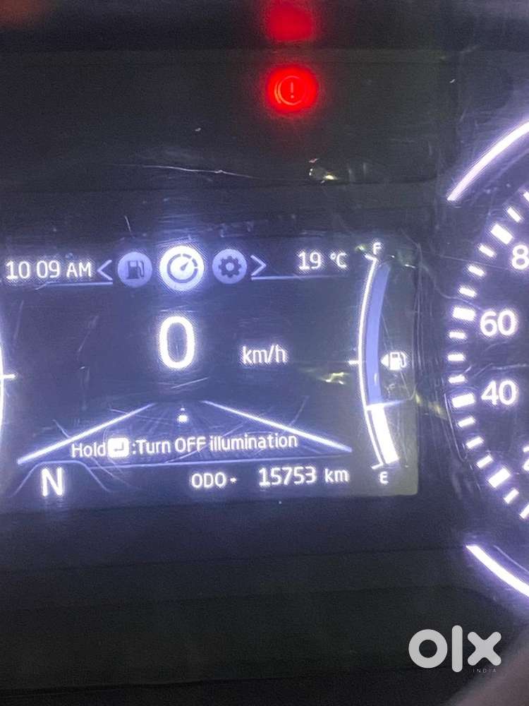 Mahindra Scorpio-n Diesel 2024