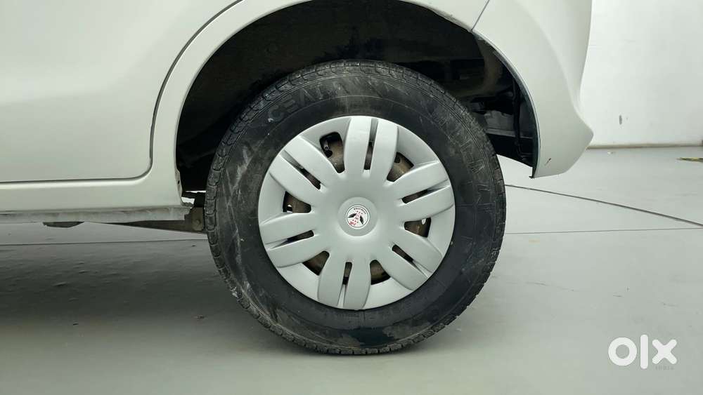 Maruti Suzuki Alto 800 Lxi, 2014, Petrol