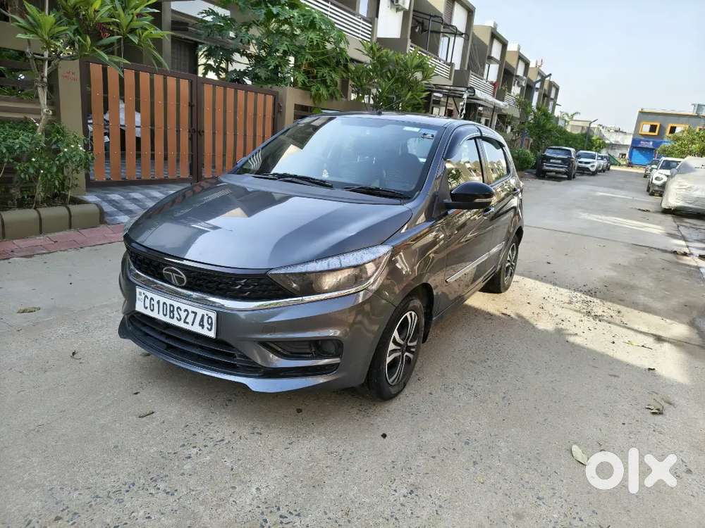 Tata Tiago
