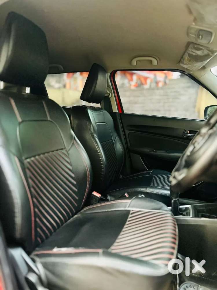 Maruti Suzuki Swift 2018 Vxi, 2022, Petrol