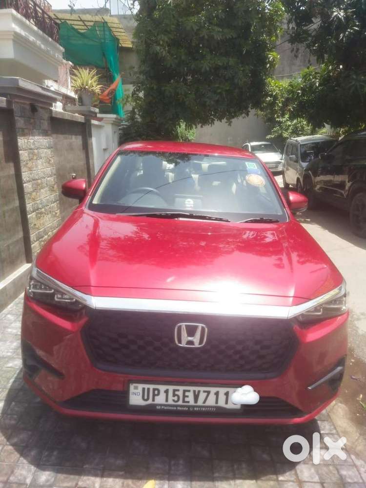 Honda Hybrid Manual 2025