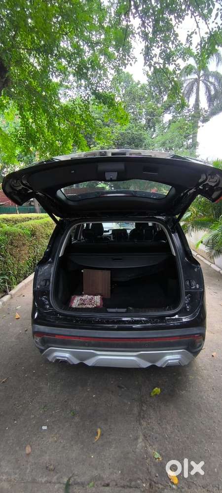 Mg Hector 2019 Diesel Manual
