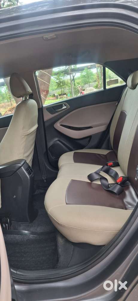 Hyundai I20 1.2 Asta, 2016, Petrol