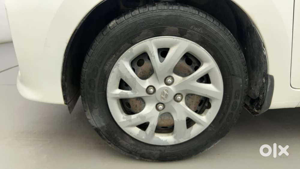 Hyundai Grand I10 1.2 Kappa Sportz, 2019, Petrol