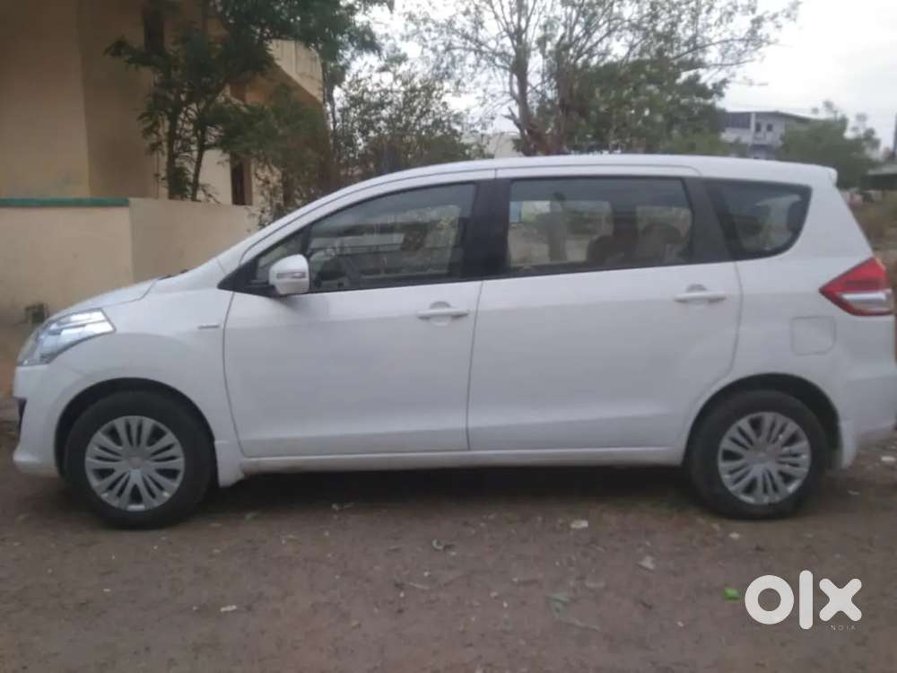 Maruti Suzuki Ertiga 2016 Diesel Car