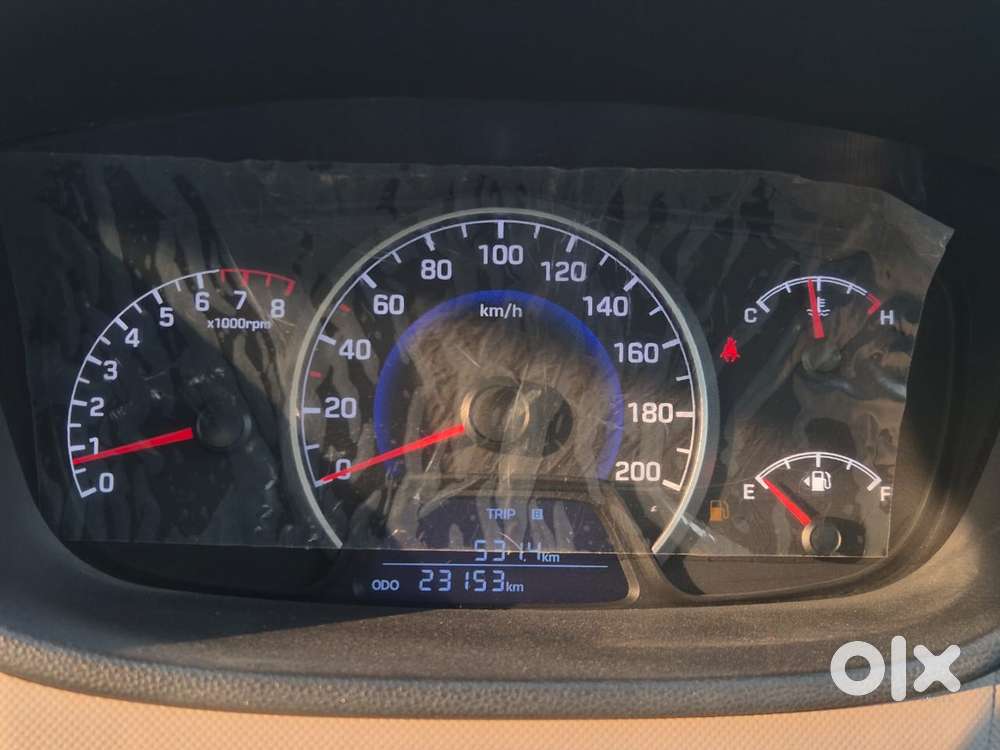 Hyundai Grand I10 Asta 1.2 Vtvt, 2018, Petrol