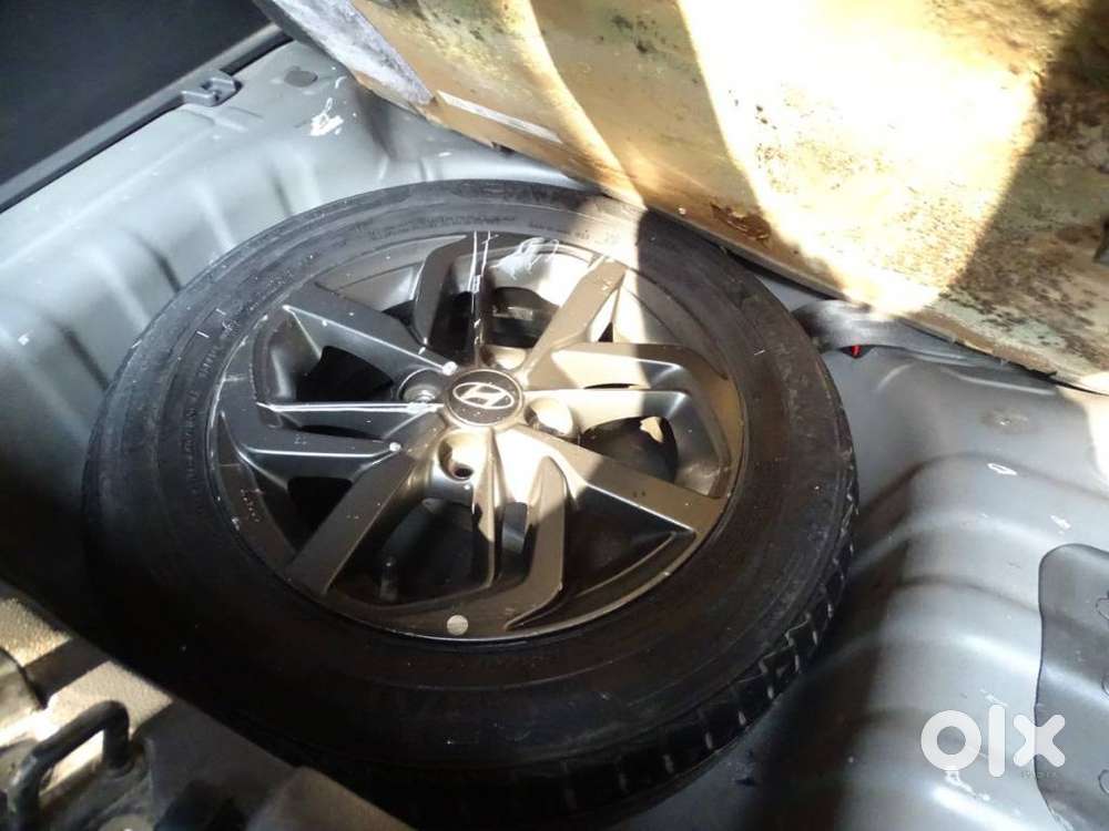 Hyundai Grand I10 Nios Sportz 1.2 Kappa Vtvt, 2019, Petrol