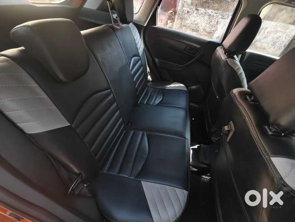 Maruti Suzuki Vitara Brezza 2020