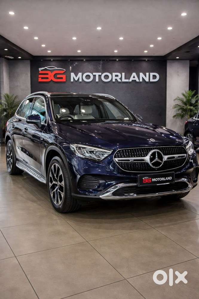 Mercedes-benz Glc 220d 4matic, 2023, Diesel