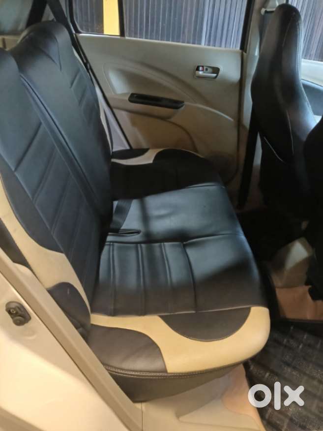 Maruti Suzuki Celerio 1.0 Vxi Amt, 2015, Petrol