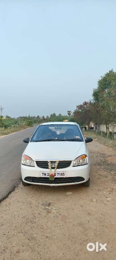 Tata Indica V2 2016