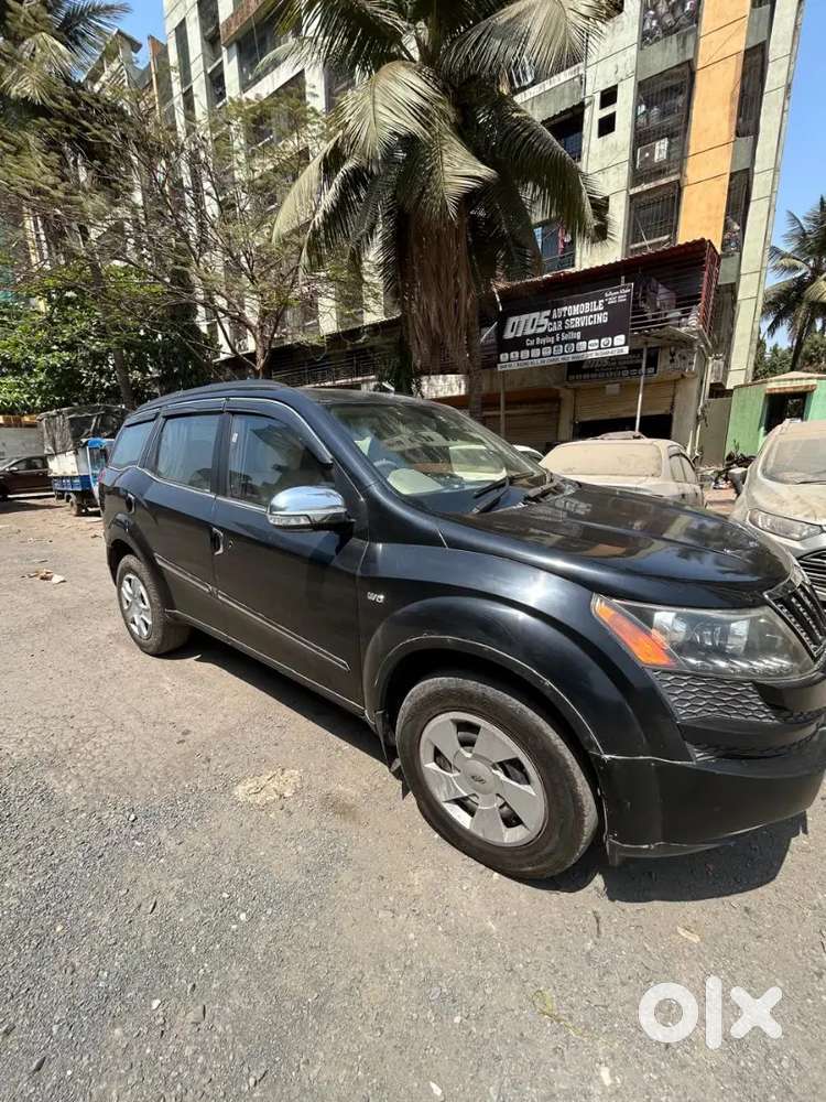 Mahindra Xuv500 2013 Diesel Well Maintained
