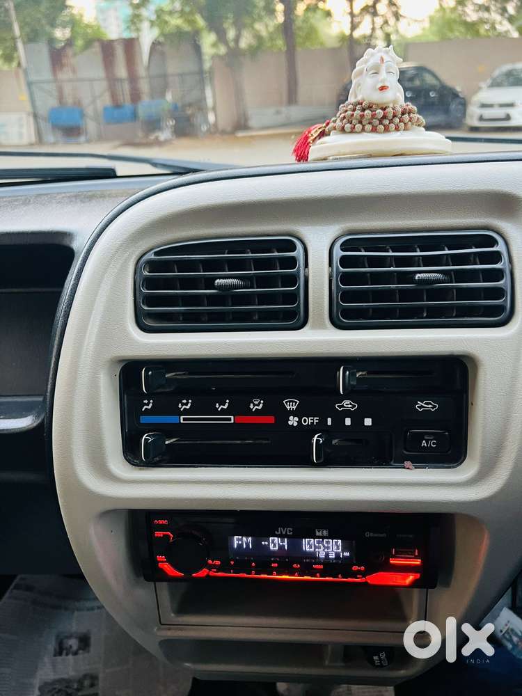 Maruti Suzuki Eeco 5 Str Ac(o) Cng, 2021, Cng & Hybrids