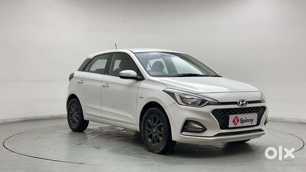 Hyundai Elite I20 Asta 1.2 At, 2018, Petrol